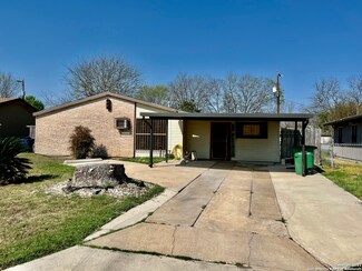 815 Dunwoodie Dr, San Antonio, TX 78219