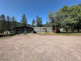 16265 Us Highway 10 E, Clinton, MT 59825