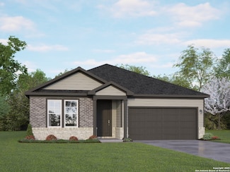 7424 Cremorne, Converse, TX NULL