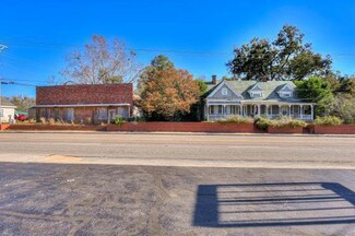 3045 Augusta Rd, Warrenville, SC 29851