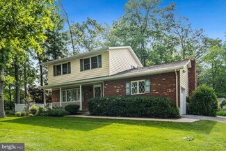 2201 Cedar Hill Dr, Finksburg, MD 21048