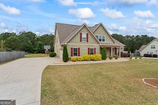 35 Huntington Way, Williamson, GA 30292
