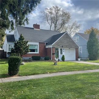 82 Onondaga Ave, Buffalo, NY 14220