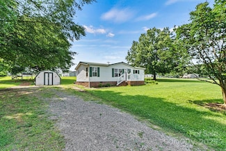 338 Hickory Grove Rd, Harmony, NC 28634