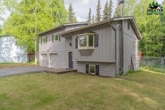 4200 York Ave, Fairbanks, AK 99709