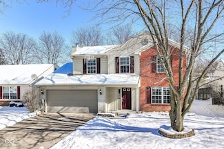 12873 Longleaf Ln, Fishers, IN 46038