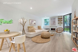 750 N Kings Rd Unit 111, West Hollywood, CA 90069