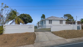 Km 6.7 Sr 200, Vieques, PR 00765