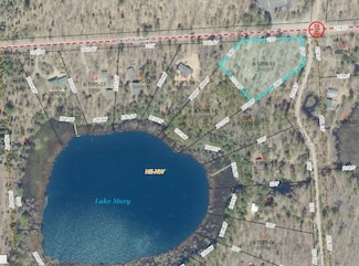 Off Perch Lake Rd, Eagle River, WI 54521