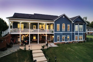 180 Twin Creeks Dr NW, Cleveland, TN 37312