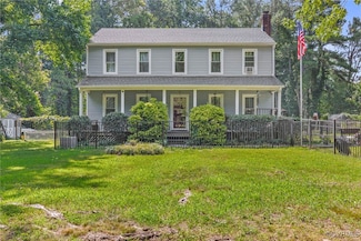 7115 Conifer Rd, North Chesterfield, VA 23237