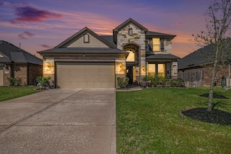 31144 Aspen Gate Trail, Spring, TX 77386