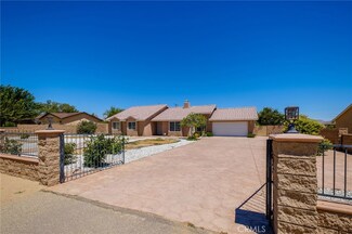 15146 Coalinga Rd, Victorville, CA 92392