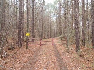 Tbd MacOn-embro Rd, Macon, NC 27551