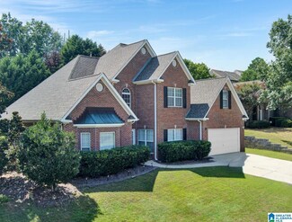 609 White Stone Way, Birmingham, AL 35226