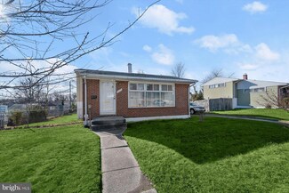 2405 E Northern Pkwy, Baltimore, MD 21214