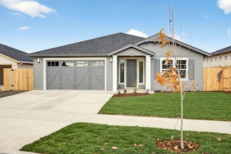 3751 Carlin Dr, Medford, OR 97504