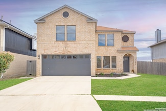 7434 Autumn Ledge, Converse, TX 78109