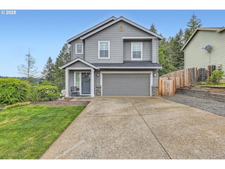 1225 NE Rockwell Dr, Estacada, OR 97023