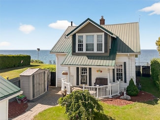 5631 West Bluff, Olcott, NY 14126