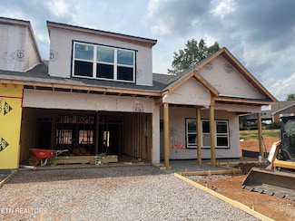 1422 Summer Meadow Dr, Powell, TN 37849