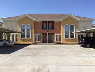 1306 W Kiwi Ave, Pharr, TX 78577