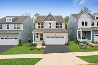 2969 Rambling Brook Ln, Crozet, VA 22932