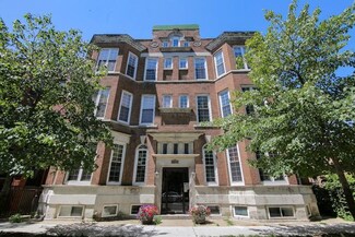 2214 N Campbell Ave Unit 3B, Chicago, IL 60647
