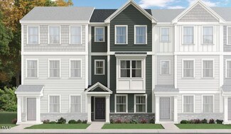 463 Carolina Springs Blvd Unit Carolina Springs Lot, Apex, NC 27539