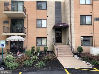 1575 W Street Rd Unit 521, Warminster, PA 18974