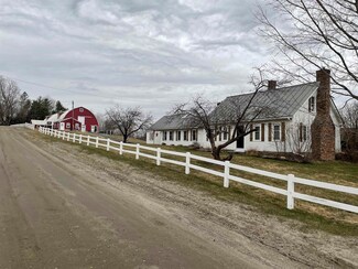112 Whitaker Rd, Meriden, NH 03770