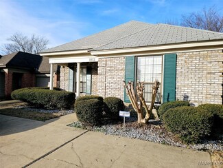 1932 Woodrun Dr, Montgomery, AL 36117
