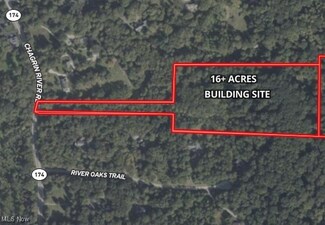 0 Chagrin River Rd Unit 5126827, Gates Mills, OH 44040