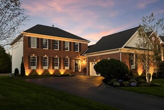 7072 Maynard Place E, New Albany, OH 43054