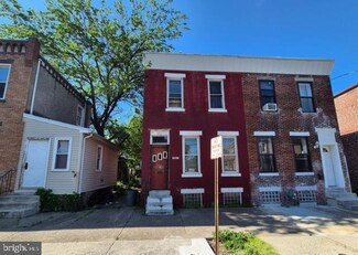 936 Mechanic St, Camden, NJ 08104