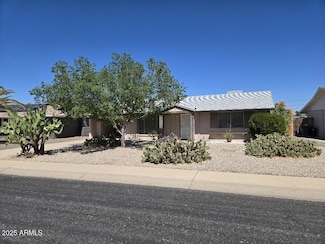 10534 W La Jolla Dr, Sun City, AZ 85351