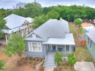 302 Cedar St, San Antonio, TX 78210