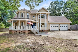 1432 Haigs Creek Dr, Elgin, SC 29045
