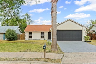 3429 Turnabout Loop, Cibolo, TX 78108