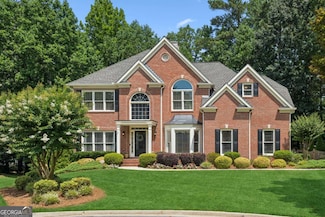 1031 Lansmoore Way Unit 5, Suwanee, GA 30024