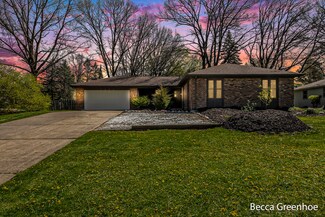 3004 Woodsboro Dr NE, Grand Rapids, MI 49525