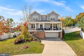 709 Pastoral Place SW, Leesburg, VA 20175