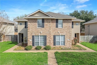 1233 Oney Hervey Dr, College Station, TX 77840