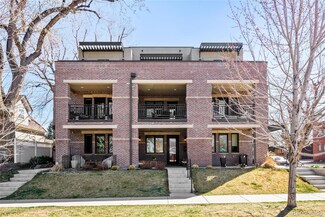 1688 S Grant St, Denver, CO 80210