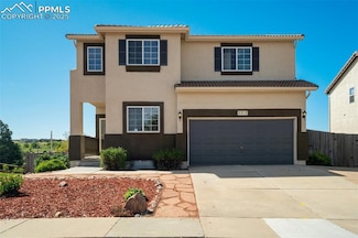5717 Stable Ct, Colorado Springs, CO 80920