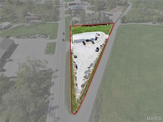 1686 N Kingshighway St, Perryville, MO 63775