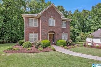1408 Acorn Way W, Mount Olive, AL 35117