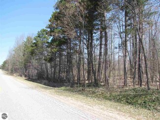000 Wallaker Rd, Benzonia, MI 49616