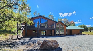 316 Eagle Creek Canyon Rd, Ruidoso, NM 88345