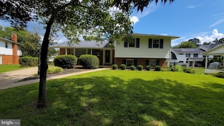 11703 Tifton Dr, Potomac, MD 20854